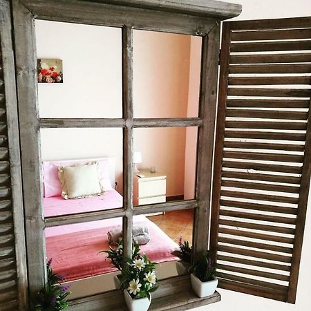 A Casa Di Ida Apartman Agrigento Kültér fotó