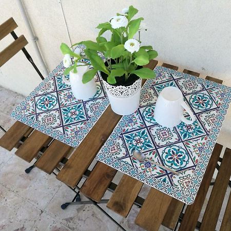 A Casa Di Ida Apartman Agrigento Kültér fotó