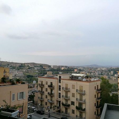 A Casa Di Ida Apartman Agrigento Kültér fotó