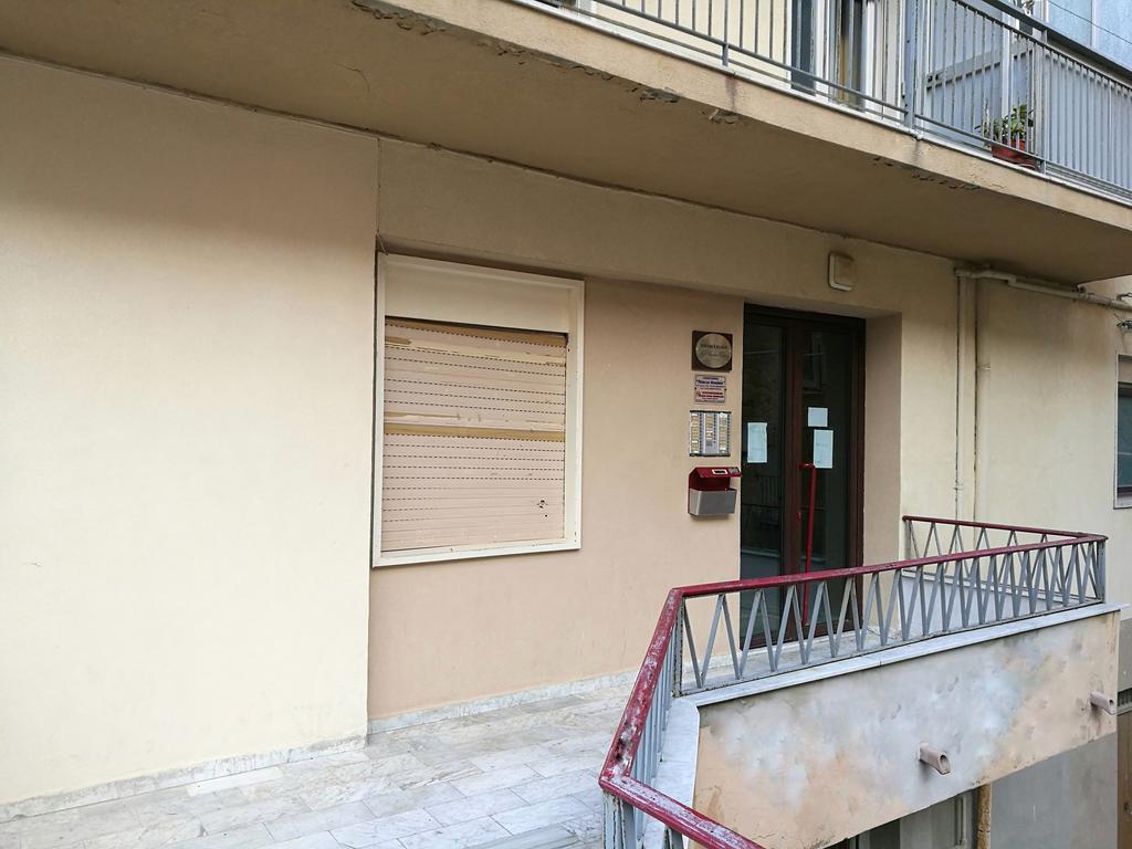 A Casa Di Ida Apartman Agrigento Kültér fotó