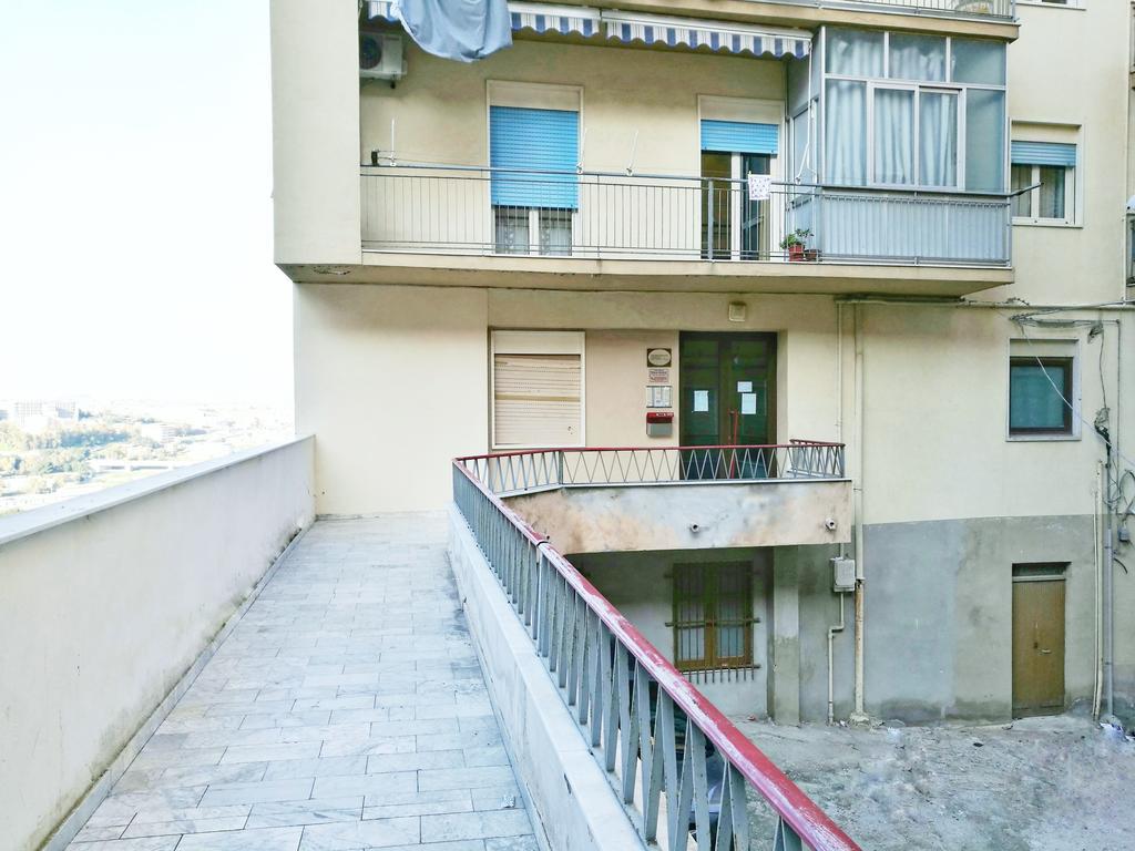 A Casa Di Ida Apartman Agrigento Kültér fotó
