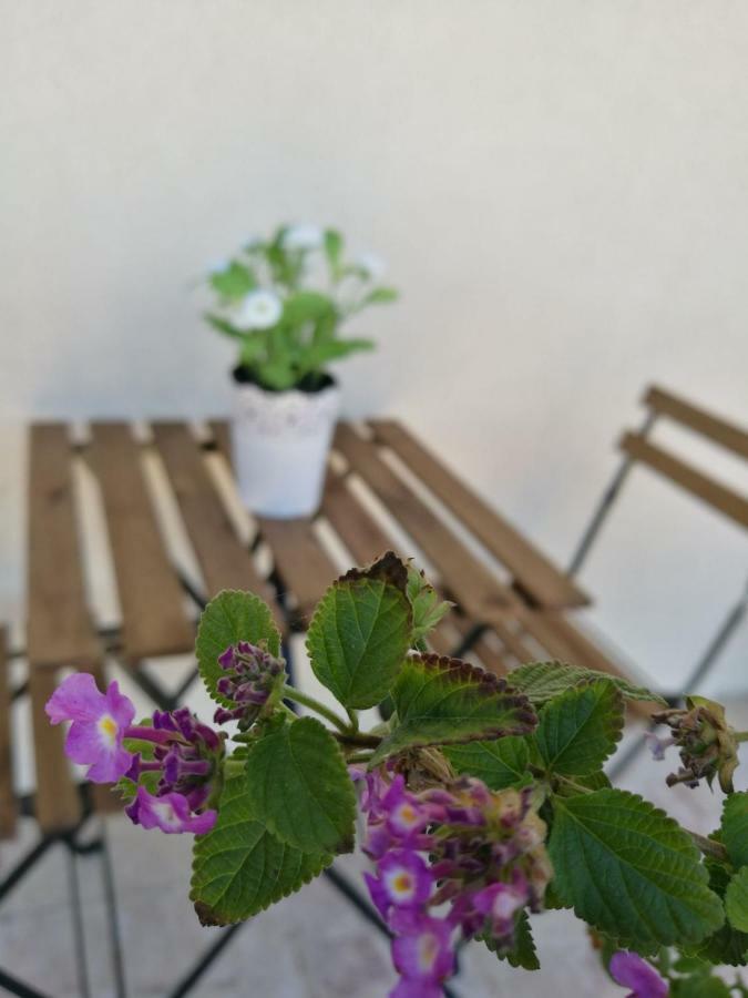 A Casa Di Ida Apartman Agrigento Kültér fotó