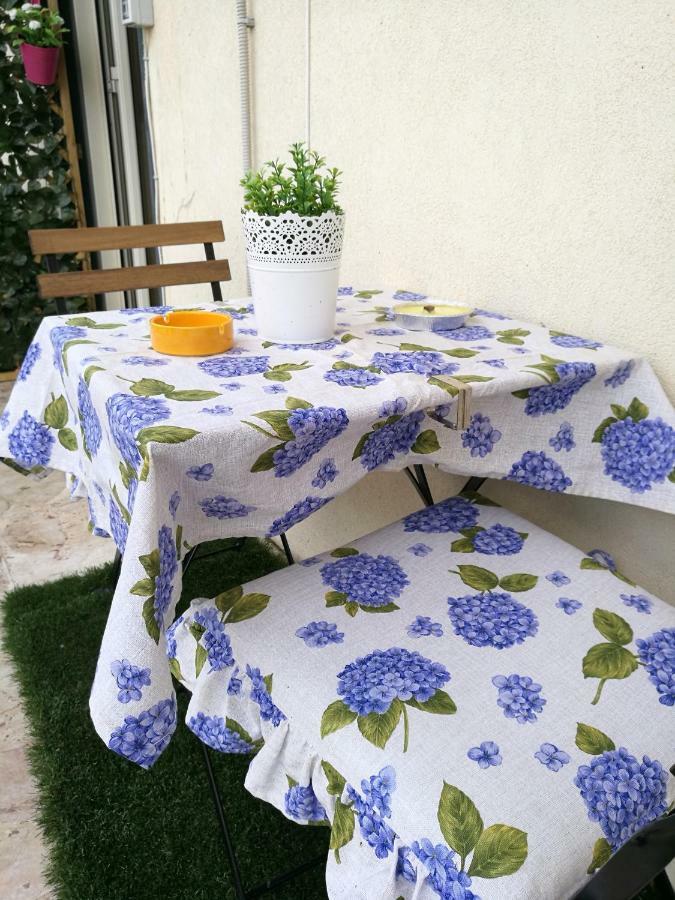 A Casa Di Ida Apartman Agrigento Kültér fotó